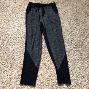 Stay at Home Draw String Dress Pant